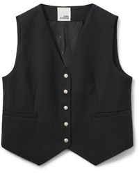 Sofie Schnoor - Vests - Lyst