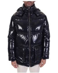 KARL LAGERFELD - Winter Jackets - Lyst