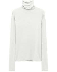 Dorothee Schumacher - Stilvolles Komfortshirt - Lyst