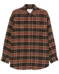 R13 - Shirts - Lyst