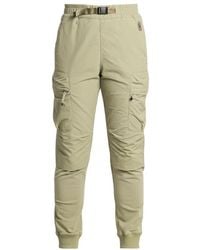 Parajumpers - Straight Trousers - Lyst