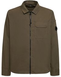 C.P. Company - Light Jackets - Lyst