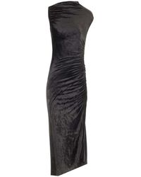 Rick Owens - Kleedjes ,Zwart ,Suit Sets - Lyst