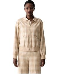 Mos Mosh - Light Jackets - Lyst