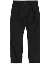 GR10K - Blaue Wasserabweisende Ländliche Hose - Lyst