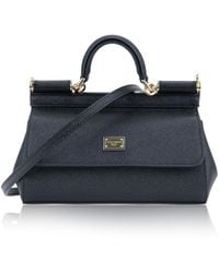 Dolce & Gabbana - Handbags - Lyst