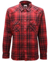 PT01 - Casual Shirts - Lyst