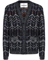 Missoni - Cardigans - Lyst