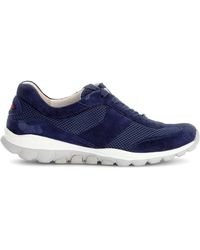 Gabor - Rolling Soft Schnür-Sneaker - Lyst