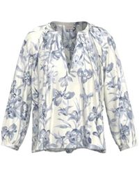 Marella - Blouse - Lyst