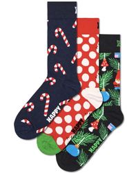 Happy Socks - Socks - Lyst