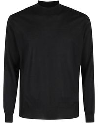 FILIPPO DE LAURENTIIS - Merinowollpullover - Lyst