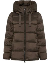 Fuchs & Schmitt - Winter Jackets - Lyst