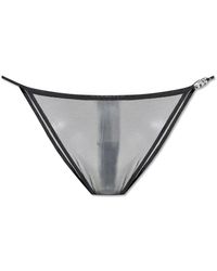 DIESEL - Slips punchy-gft - Lyst