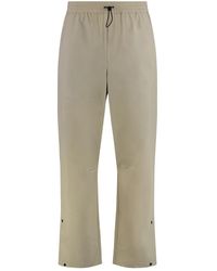 Autry - Wide Trousers - Lyst