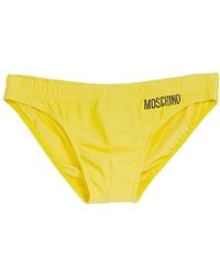 Moschino - Beachwear - Lyst