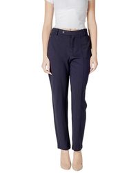 Street One - Slim-Fit Trousers - Lyst