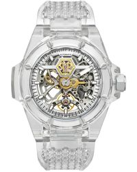 Philipp Plein - King Phantom Ice Watch - Lyst