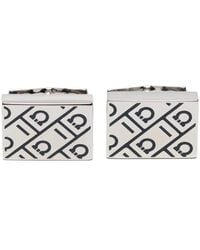 Ferragamo - Cufflinks & Tie Clips - Lyst