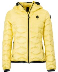 Blauer - Down Jackets - Lyst