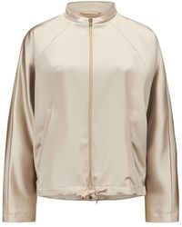 Herno - Jassen ,Regular Fit Jas - Lyst