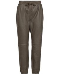 co'couture - Slim-Fit Trousers - Lyst