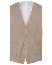 Baldessarini - Waistcoats - Lyst
