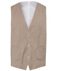 Baldessarini - Suit Vests - Lyst
