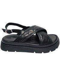 Baldinini - Flat Sandals - Lyst