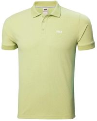Helly Hansen - Polo Shirts - Lyst