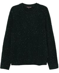 Michael Kors - Rundhals-Pullover - Lyst