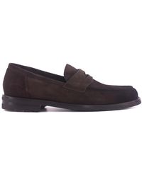 Neil Barrett - Loafers - Lyst