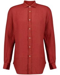 Boglioli - Casual Shirts - Lyst