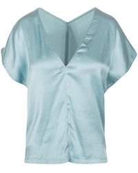 Jucca - Blouses & shirts > blouses - Lyst
