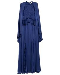 Zimmermann - Maxi Dresses - Lyst
