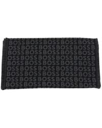 BOSS - Tadic Schal - Lyst