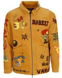 Market - Light Jackets - Lyst