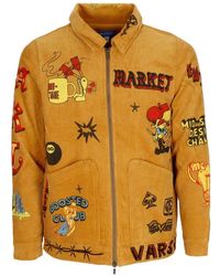 Market - Light Jackets - Lyst