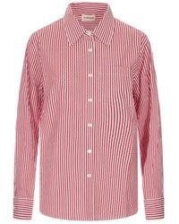 P.A.R.O.S.H. - Shirts - Lyst