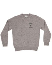 Mc2 Saint Barth - Gemütliche Hoodies Für Stilvollen Komfort - Lyst