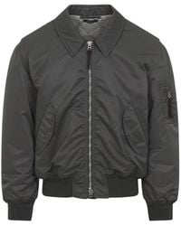 Tom Ford - Bomber Jackets - Lyst