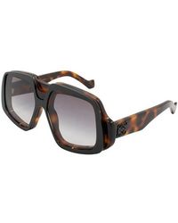 Loewe - Sunglasses - Lyst