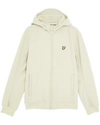 Lyle & Scott - Light Jackets - Lyst