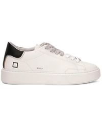 Date - Sfera Sneaker - Lyst