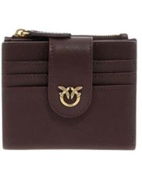 Pinko - Wallets & Cardholders - Lyst