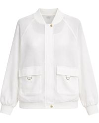 Liu Jo - Bomber Jackets - Lyst