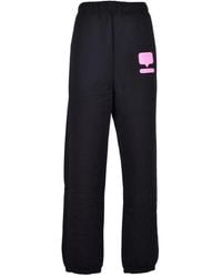Chiara Ferragni - Sweatpants - Lyst