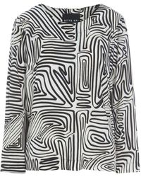 Bitte Kai Rand - Blouses - Lyst