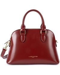Lancaster - Gelato Jia Halbmond Tasche Mit Reißverschluss - Lyst