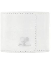 Courreges - Bracelets - Lyst